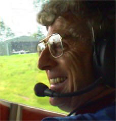 Colin Andrews