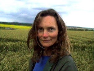Elspeth from New Zealand