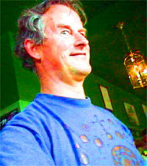 George Wingfield