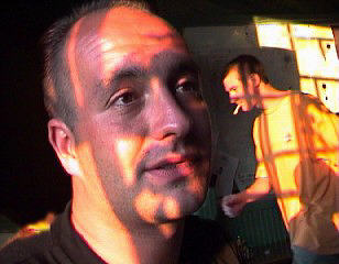 Lee Winterton