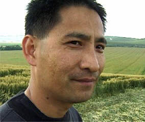 Master Nan Lu