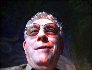 Micheal Green